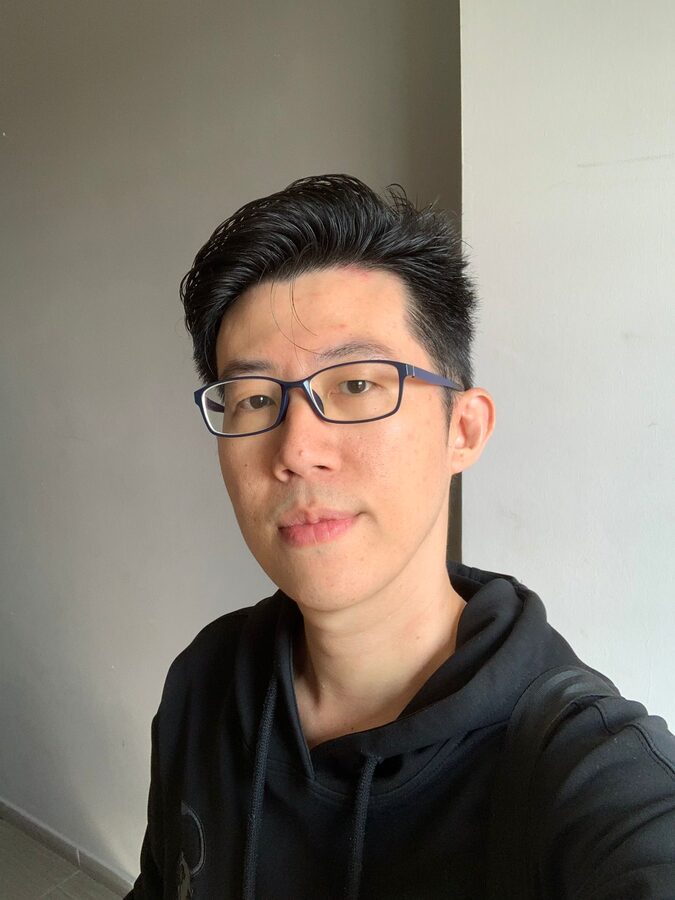 Zenny Tan